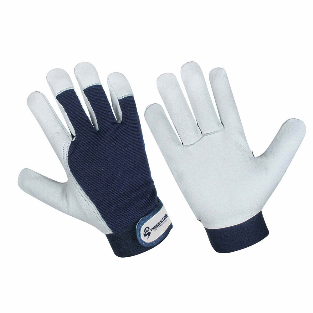 FitFlex: Lightweight Fat-Free Gloves for Work