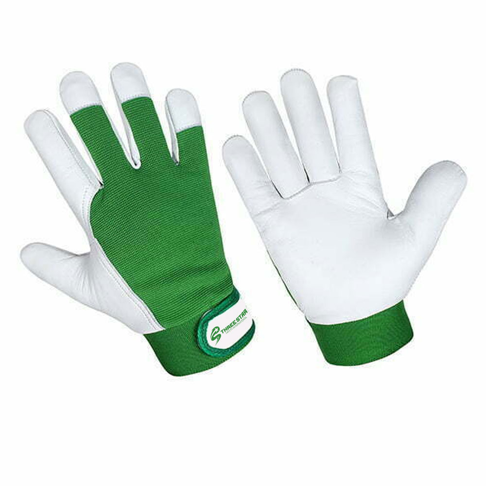 SlimGuard: Streamlined Fat-Free Work Gloves