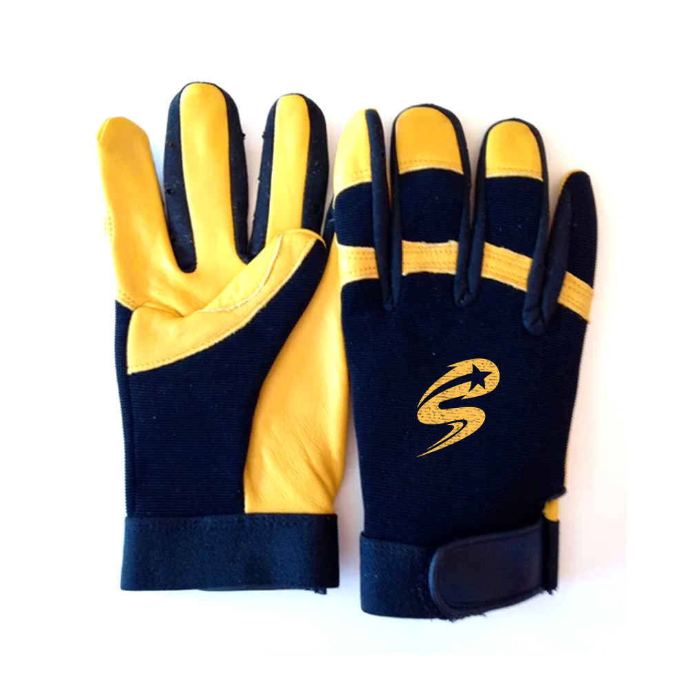 Oil Block Gloves